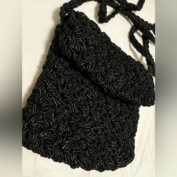 Vintage Crossbody Bag - Picture 1 of 5